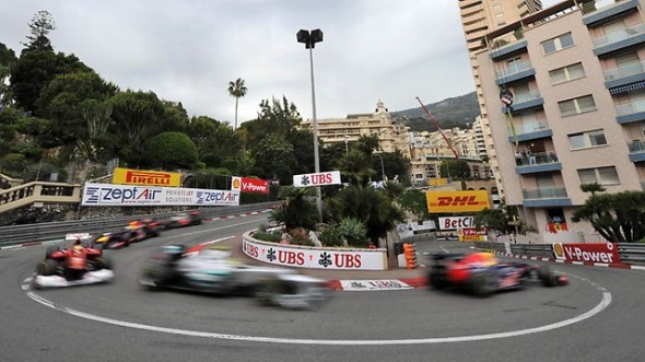 Economics Of: The Formula One Grand Prix of Monaco