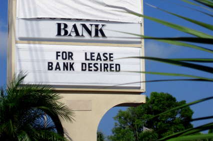 What to Do When Your Bank Branch Closes