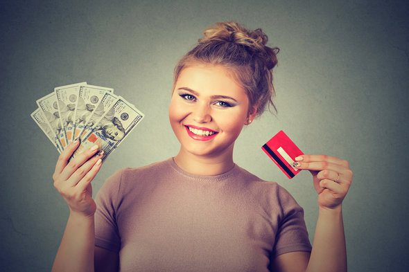 The 5 Best Balance Transfer Credit Cards
