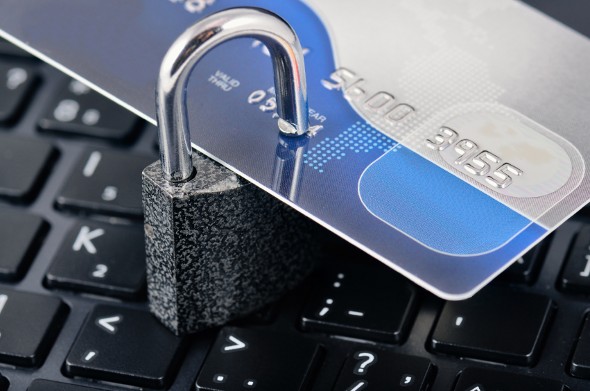 14 Ways to Protect Your Credit Card Number