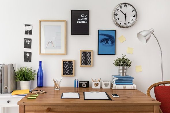 Smart Guy Buyer’s Guide to the Home Office