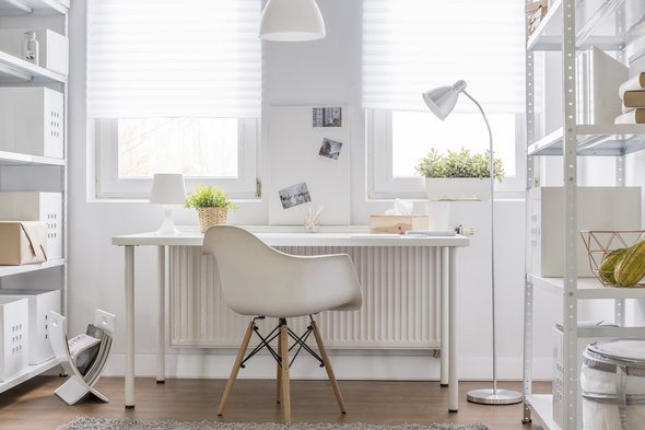Smart Guy Buyer’s Guide to the Home Office