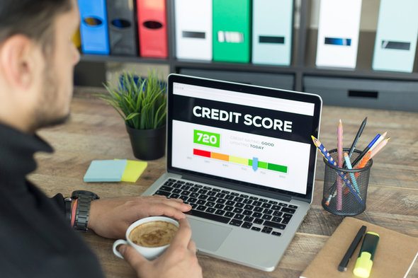 How Credit Score Affects Your Home Buying Power
