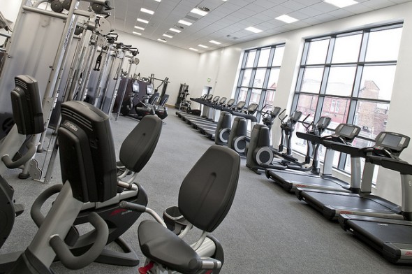 Fitness equipment - Things You're Better Off Buying Secondhand