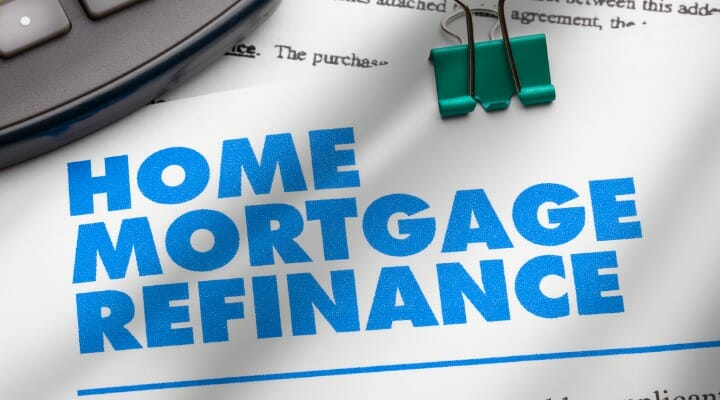 5 Reasons Not to Refinance Your Mortgage