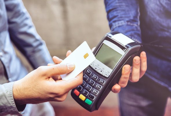 Top 5 Things to Buy With a Credit Card