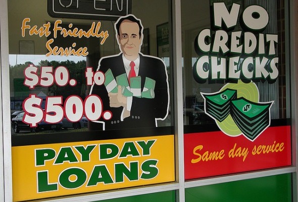BillFloat Offers Alternative to Payday Loans