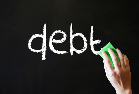 How to Decide Which Debt to Pay Off First