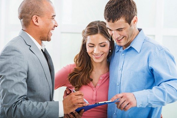 Buying a Home: Do You Need Title Insurance?