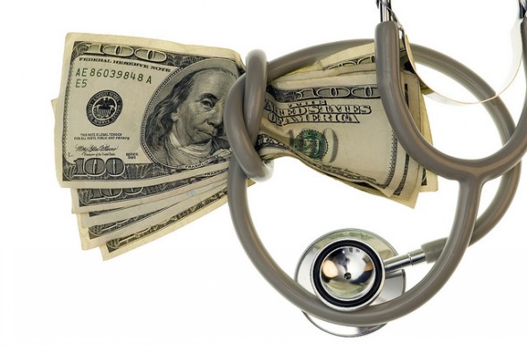 Unpaid Medical Bills Could Be Dragging Down Your Credit Score