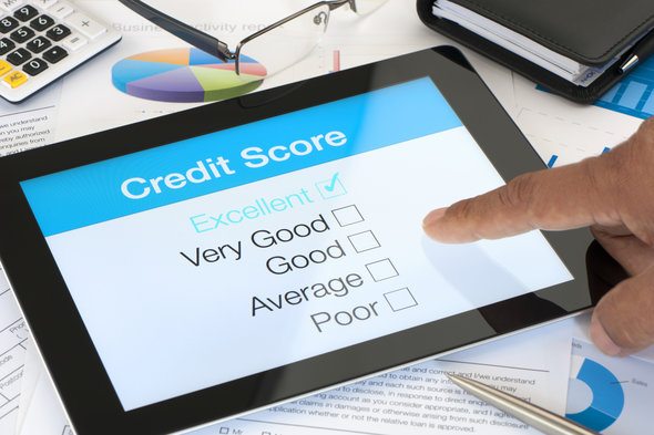 How to Really Read Your Credit Report