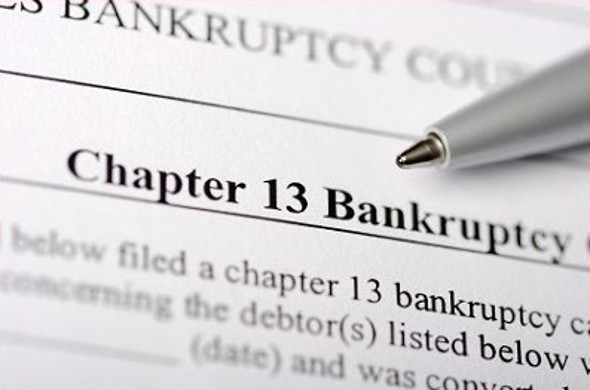 Top 5 Tips for Fixing Bad Credit After Bankruptcy