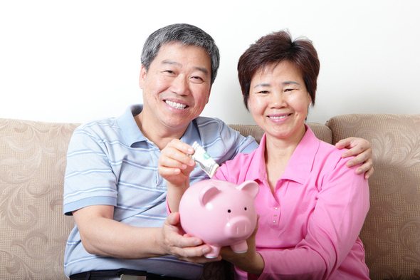 SmartAsset: 5 Retirement Planning Moves for Late Starters
