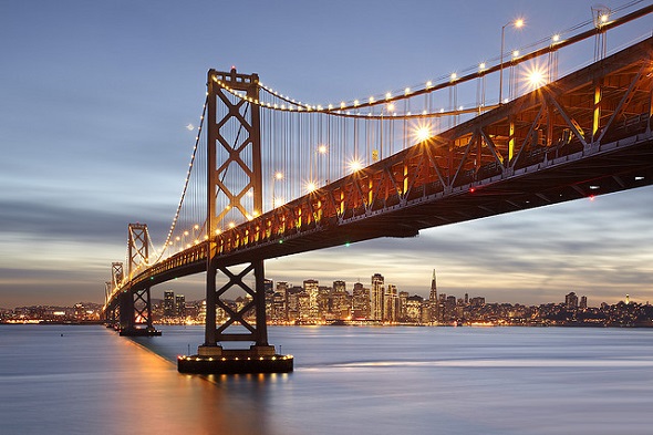The Most Interesting Cities in America