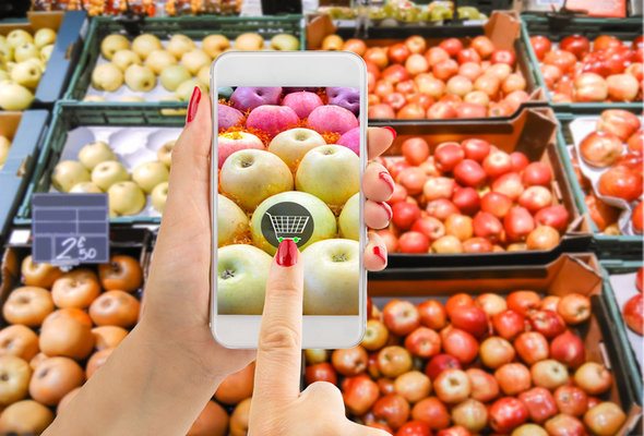 Slash Your Grocery Bill Using These 6 Apps
