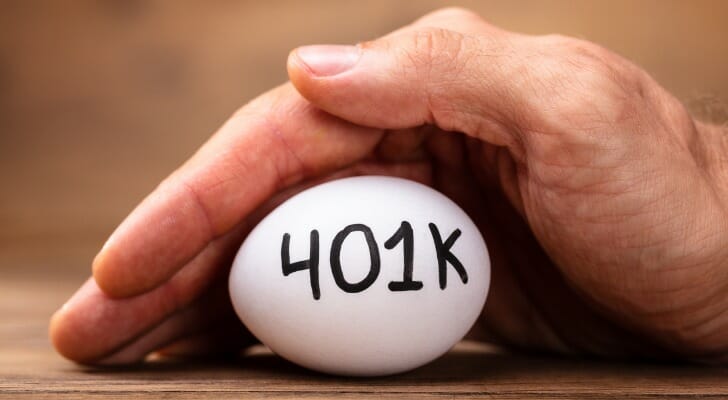 SmartAsset: 4 Reasons to Skip Out on 401(k) Contributions
