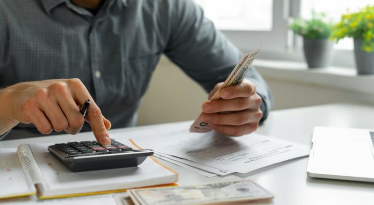SmartAsset: Tax Prep Checklist