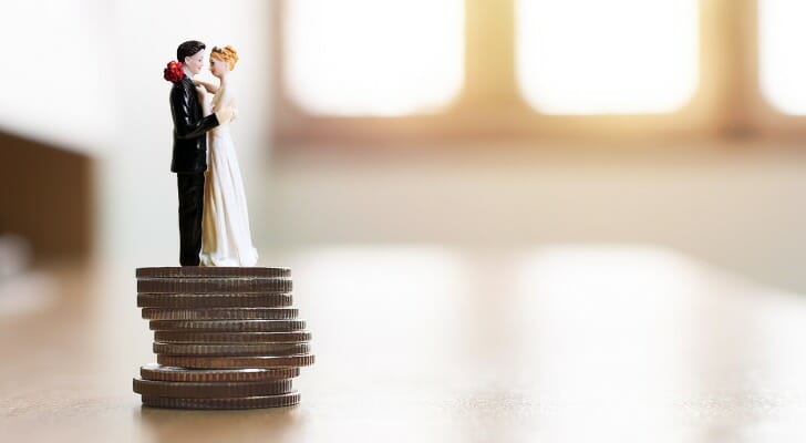 Financially Irresponsible Spouse