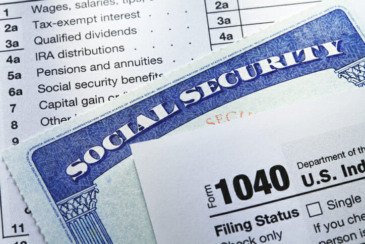  How is taxable amount of social security benefits calculated : A Step-by-Step Guide