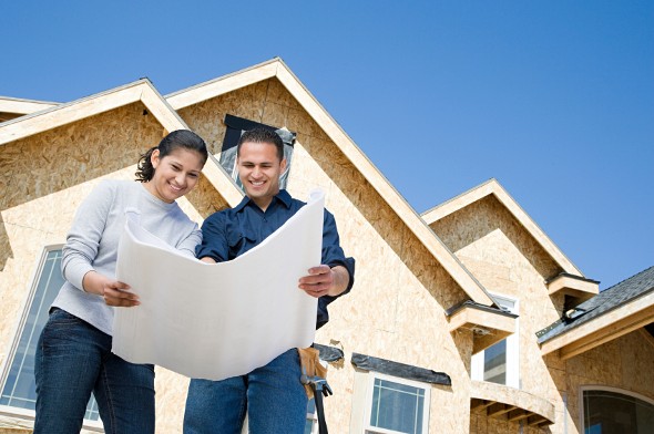 5 Things to Know About Buying a Newly Constructed Home