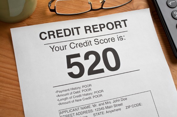 5 Things You're Getting Wrong About Credit Scores