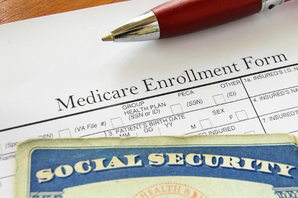 SmartAsset: What Are Medicare Taxes?