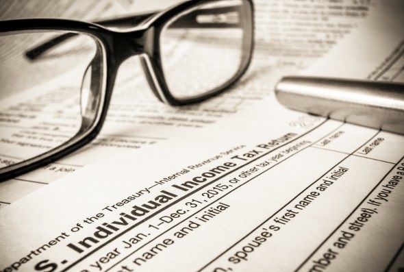 SmartAsset: How and When to File an Amended Tax Return