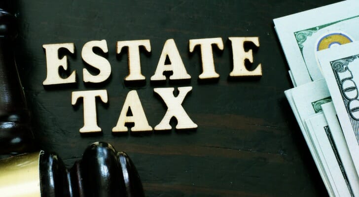 SmartAsset: A Guide to the Federal Estate Tax for 2022 and 2023