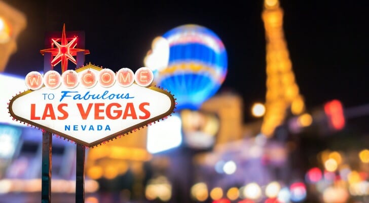 The Cost of Living in Las Vegas - SmartAsset