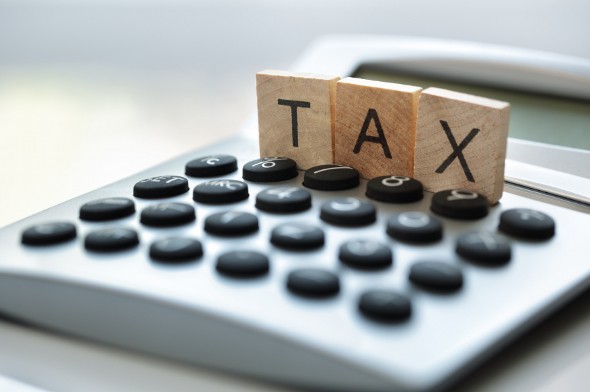 4 Ways Wealthy Investors Can Minimize Investment Taxes