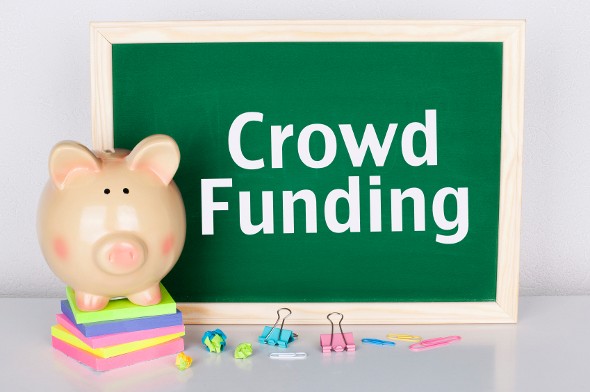 3 Things to Know About Crowdfunding a Mortgage