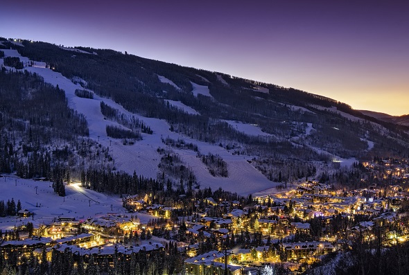 The Best Ski Towns in America - 2015 Edition