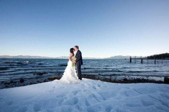 5 Reasons to Have a Winter Wedding
