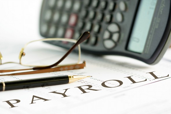 Payroll Tax Deductions
