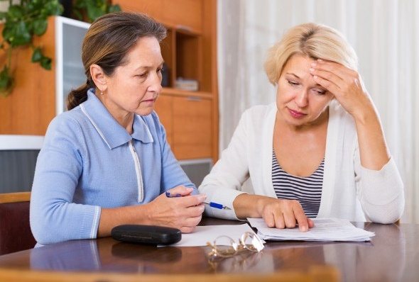 Top 4 Reasons Retirees Shouldn't Let Their Credit Scores Slip