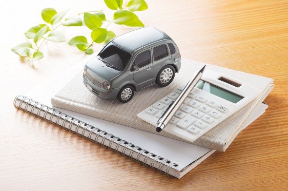 All About Auto Loan Amortization