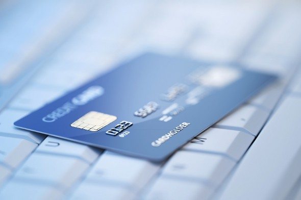 Can You Invest With Credit Card Rewards?