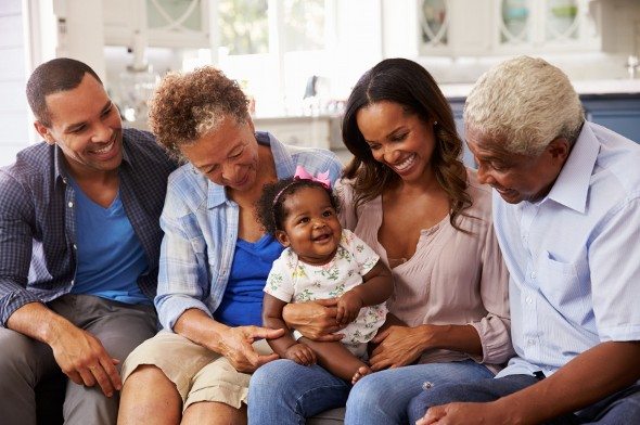The Best Cities for Multi-Generational Households