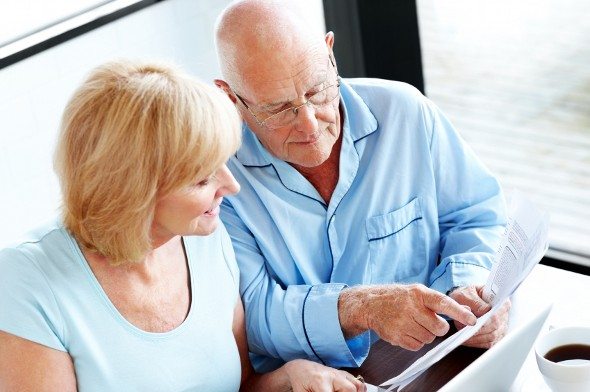 Top 4 Financial Tips for Retirees Starting Businesses