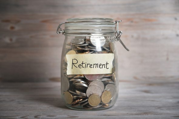 Can You Retire With Less Than a Million Dollars? 
