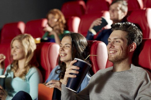 The Best Cities for Movie Lovers
