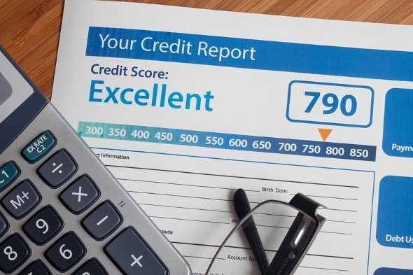 How Landlords Run Credit Checks