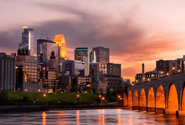 13 Things to Know Before Moving to Minneapolis