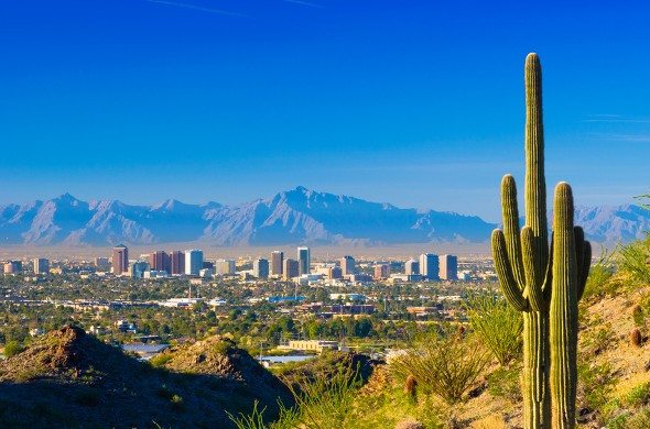 15 Things to Know Before Moving to Phoenix
