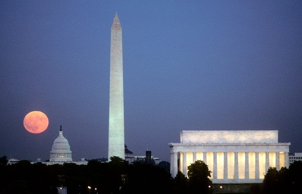 SmartAsset: 15 Things to Know Before Moving to Washington, D.C.