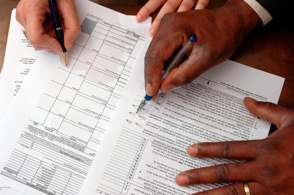 How to Fill out an I-9 Form 