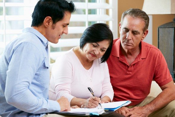 4 Questions to Ask Before Getting an Adjustable Rate Mortgage