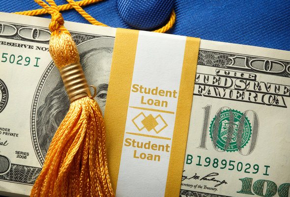 How to Build Credit Fresh out of College
