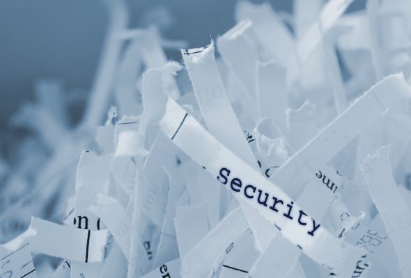 Which Documents Should You Shred?