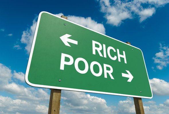 What Is the Wealth Gap? Definition and Overview
